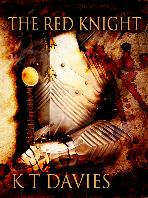 Title details for The Red Knight by Karen Davies - Available